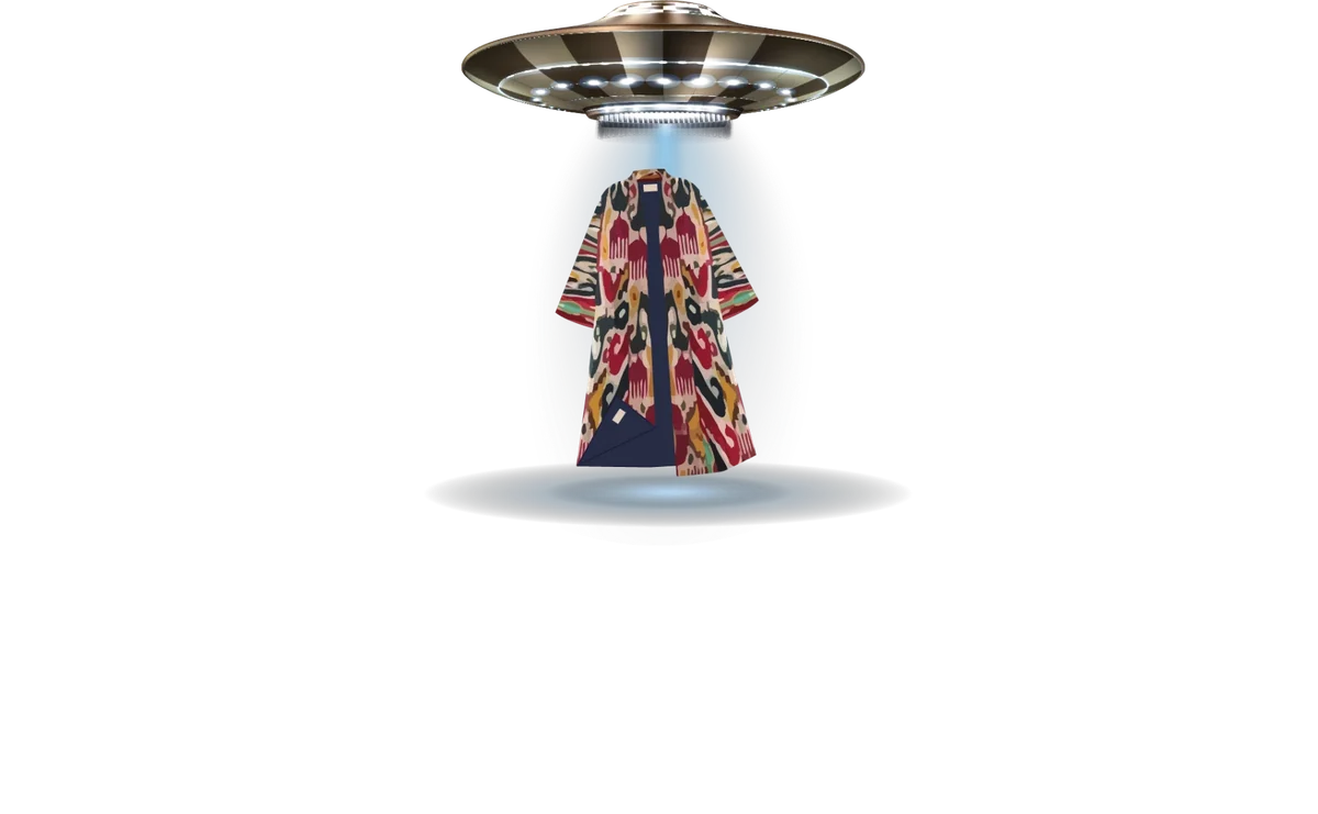 La Maison du Tchapan